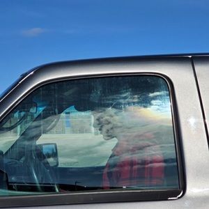 Meet your Posher, Evan